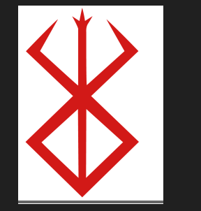 Berserk Logo